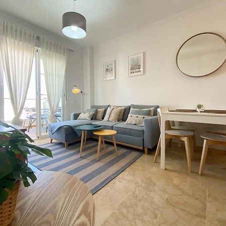 Sea Glimpse Apartamento De Vacaciones 마닐바 외부 사진