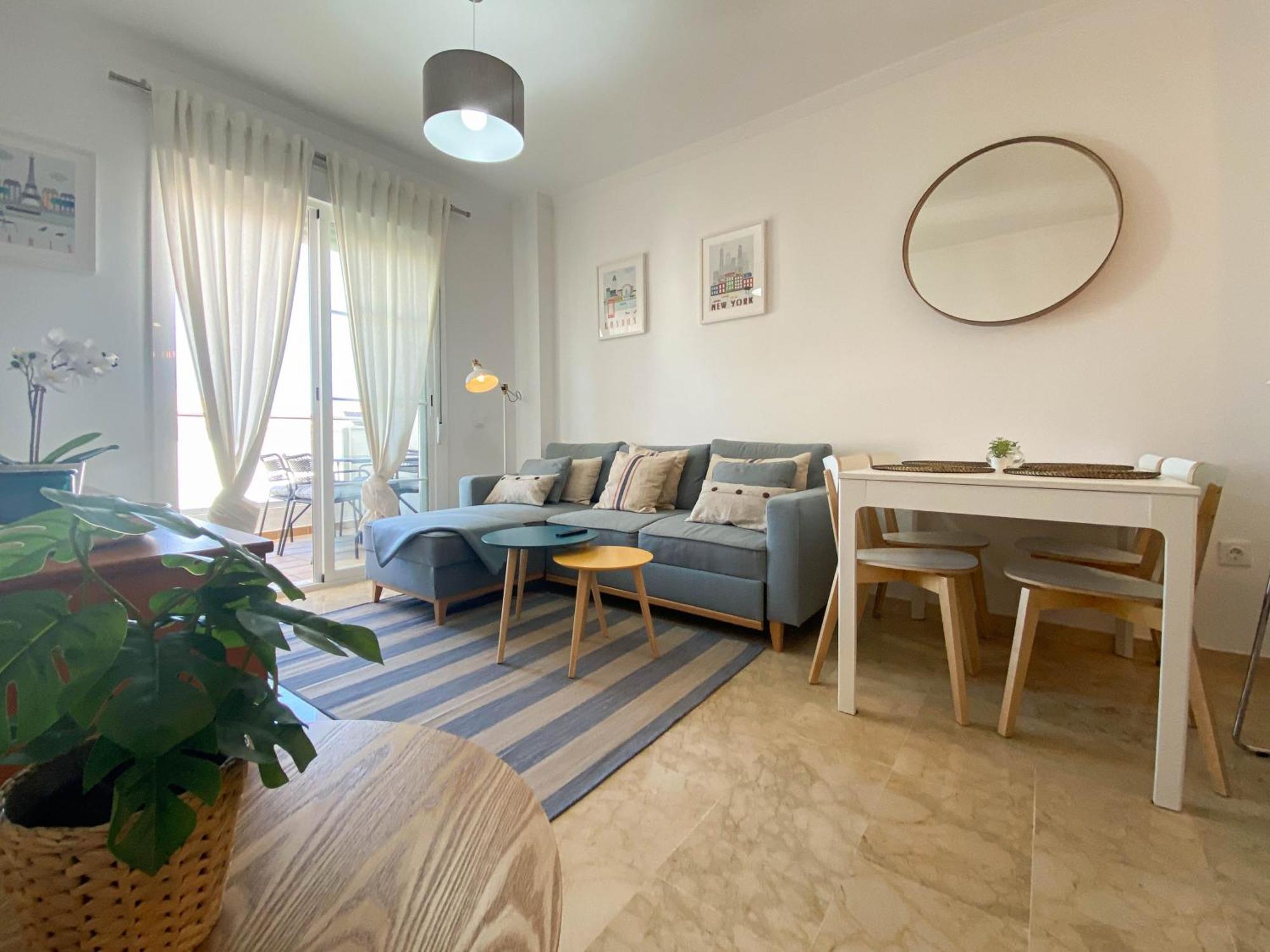 Sea Glimpse Apartamento De Vacaciones 마닐바 외부 사진