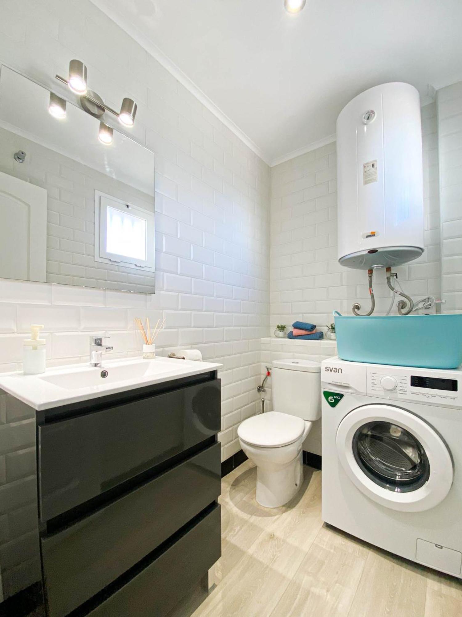 Sea Glimpse Apartamento De Vacaciones 마닐바 외부 사진
