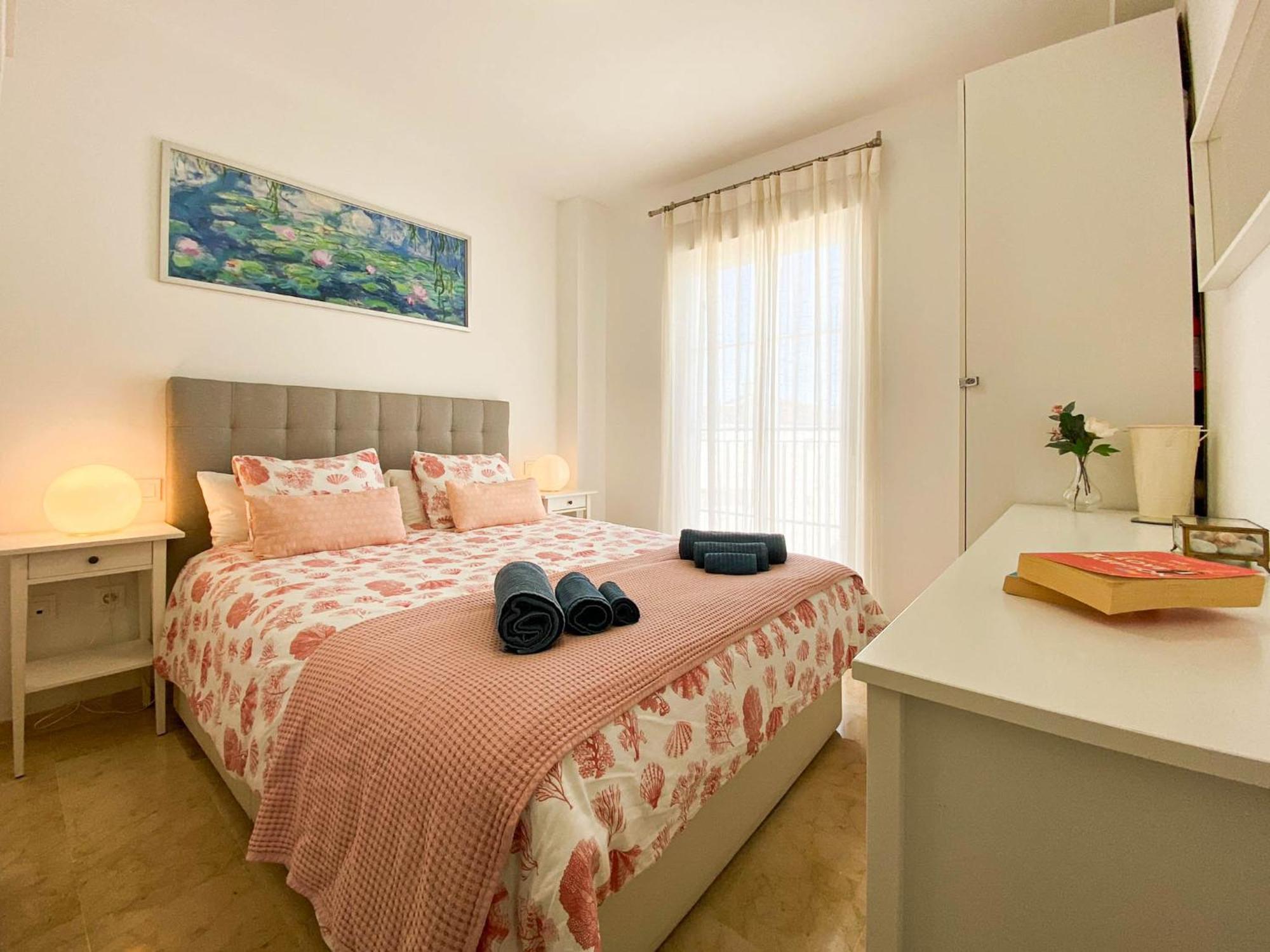 Sea Glimpse Apartamento De Vacaciones 마닐바 외부 사진